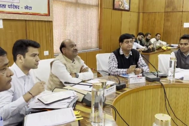 Latest and Breaking News on NDTV