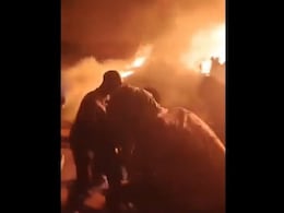 46 Killed After Sudan Military Plane Crashes Into Residential Area