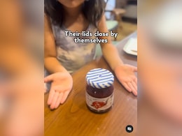 "Is It Real?": Japan's Self-Operated Jam Jar Has The Internet In Disbelief