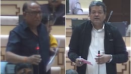 Rajasthan Budget Session 2025: राजस्थान विधानसभा में LPG सिलेंडर की सब्सिडी पर हंगामा, कांग्रेस ने भजनलाल सरकार से मांगा जवाब