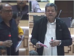 Rajasthan Budget Session 2025: राजस्थान विधानसभा में LPG सिलेंडर की सब्सिडी पर हंगामा, कांग्रेस ने भजनलाल सरकार से मांगा जवाब Rajasthan Budget Session 2025: राजस्थान विधानसभा में LPG सिलेंडर की सब्सिडी पर हंगामा, कांग्रेस ने भजनलाल सरकार से मांगा जवाब