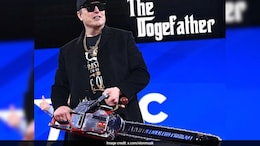 "It Lacked Empathy": Musk Regrets Viral Chainsaw Wielding Display Amid Feud With Trump