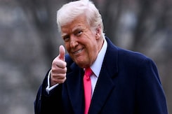 "They Take Advantage Of US": Trump's Latest Jab Over USAID Funds For India "They Take Advantage Of US": Trump's Latest Jab Over USAID Funds For India