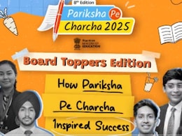 Pariksha Pe Charcha 2025: Students To Share Exam Tips Tomorrow Pariksha Pe Charcha 2025: Students To Share Exam Tips Tomorrow