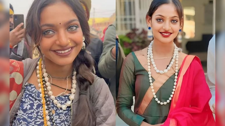 Viral Girl Monalisa: फिल्म के बाद मोनालिसा के हाथ लगा बड़ा प्रोजेक्ट, जूलरी ब्रांड को प्रमोट करने के लिए मिलेगी बड़ी रकम