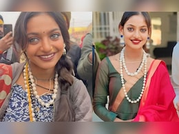 Viral Girl Monalisa: फिल्म के बाद मोनालिसा के हाथ लगा बड़ा प्रोजेक्ट, जूलरी ब्रांड को प्रमोट करने के लिए मिलेगी बड़ी रकम Viral Girl Monalisa: फिल्म के बाद मोनालिसा के हाथ लगा बड़ा प्रोजेक्ट, जूलरी ब्रांड को प्रमोट करने के लिए मिलेगी बड़ी रकम