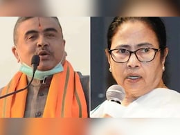 'अब बंगाल की बारी...' : दिल्ली में बीजेपी की जीत पर शुभेंदु अधिकारी 'अब बंगाल की बारी...' : दिल्ली में बीजेपी की जीत पर शुभेंदु अधिकारी