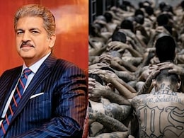 "Hope India Never...": Anand Mahindra Reacts To El Salvador's Offer To US