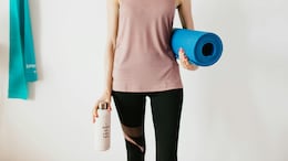 Pilates For Beginners: Try This Routine To Kickstart Your Pilates Journey