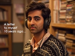 10 Years Of <i>Dum Laga Ke Haisha</i>: "I Remember Being Sleepless Before The Release Of The Film," Says Ayushmann Khurrana 10 Years Of <i>Dum Laga Ke Haisha</i>: "I Remember Being Sleepless Before The Release Of The Film," Says Ayushmann Khurrana