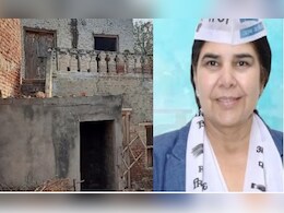 'पैसे लेकर बेच दिया मेरी सीट का टिकट', हरीनगर विधानसभा की निर्दलीय प्रत्याशी का केजरीवाल पर आरोप 'पैसे लेकर बेच दिया मेरी सीट का टिकट', हरीनगर विधानसभा की निर्दलीय प्रत्याशी का केजरीवाल पर आरोप