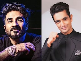 Vir Das Attacks Mainstream Media Amid Row Over Ranveer Allahbadia's Remarks Vir Das Attacks Mainstream Media Amid Row Over Ranveer Allahbadia's Remarks