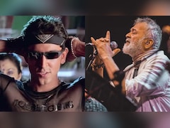 Lucky Ali Reveals Why Hrithik Roshan Did Not Want To Sing Ek Pal ...