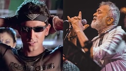 Lucky Ali Reveals Why Hrithik Roshan Did Not Want To Sing <i>Ek Pal Ka Jeena</i>