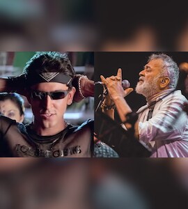 Lucky Ali Reveals Why Hrithik Roshan Did Not Want To Sing Ek Pal ...