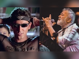 Lucky Ali Reveals Why Hrithik Roshan Did Not Want To Sing <i>Ek Pal Ka Jeena</i> Lucky Ali Reveals Why Hrithik Roshan Did Not Want To Sing <i>Ek Pal Ka Jeena</i>