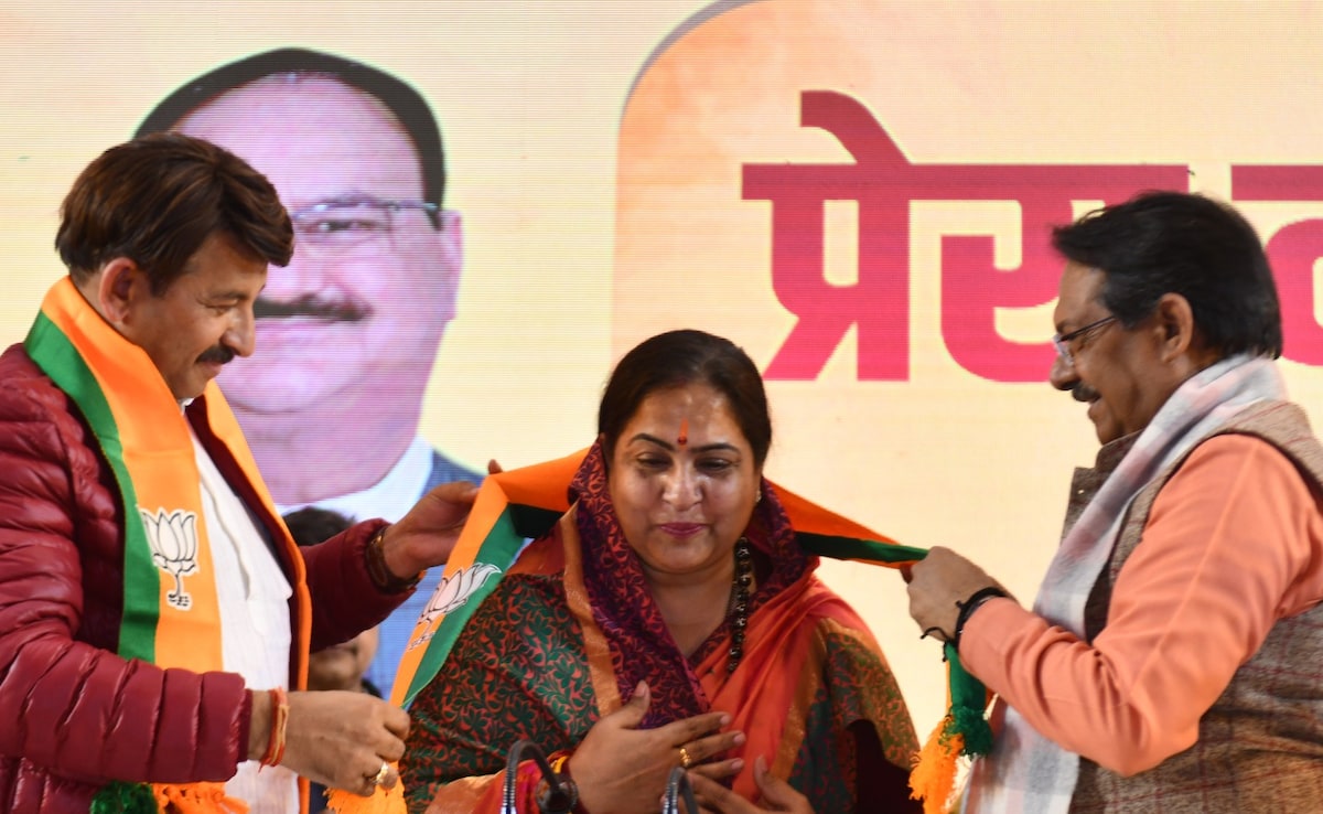 Latest and Breaking News on NDTV Latest and Breaking News on NDTV