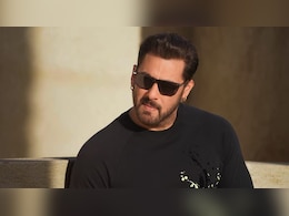 Salman Khan On Malaika Arora And Arbaaz Khan's Divorce: "Their Son Arhaan Has Gone Through..." Salman Khan On Malaika Arora And Arbaaz Khan's Divorce: "Their Son Arhaan Has Gone Through..."