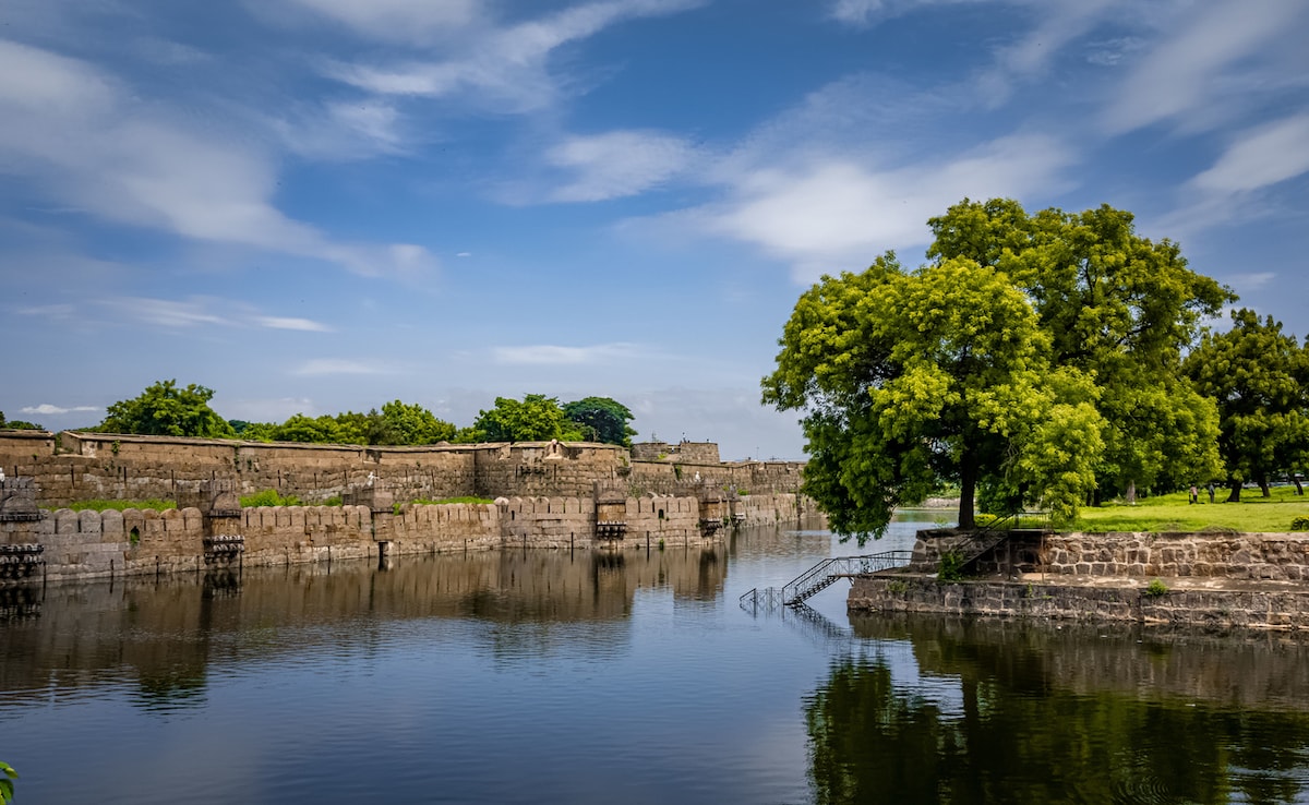 Енергията на Ченай е непобедима но нека бъдем в реално