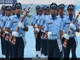 Air Force Recruitment Test From February 22 To 23: Paper Pattern, Marking Scheme Air Force Recruitment Test From February 22 To 23: Paper Pattern, Marking Scheme