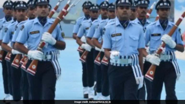 AFCAT 2 की एग्जाम सिटी स्लिप हुई जारी, यहां से करें डाउनलोड