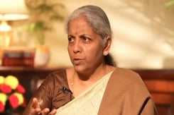 "Asset Monetisation Not Substitute For Disinvestment": Nirmala Sitharaman On NDTV "Asset Monetisation Not Substitute For Disinvestment": Nirmala Sitharaman On NDTV