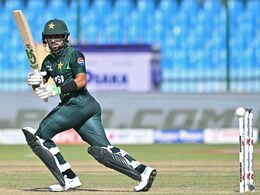 "Let Babar Azam Play...": Ex-Pakistan Captain Sends Urgent Request To PCB Ahead Of Champions Trophy 2025