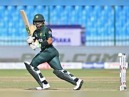 Champions Trophy: बाबर करेंगे ओपनिंग, हारिस रऊफ बाहर? चैंपियंस ट्रॉफी में इस मजबूत प्लेइंग इलेवन के साथ उतरेगा पाकिस्तान Champions Trophy: बाबर करेंगे ओपनिंग, हारिस रऊफ बाहर? चैंपियंस ट्रॉफी में इस मजबूत प्लेइंग इलेवन के साथ उतरेगा पाकिस्तान