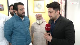 दिल्ली में बीजेपी को ओवैसी ने चुनाव जिताया है&hellip; ऐसा क्यों बोल रहे अमानतुल्लाह खान