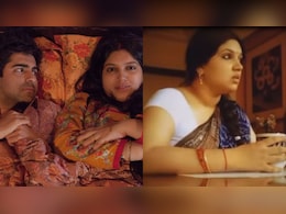 10 Years Of <i>Dum Laga Ke Haisha</i>: "A Decade Of Dreams," Says Bhumi Pednekar 10 Years Of <i>Dum Laga Ke Haisha</i>: "A Decade Of Dreams," Says Bhumi Pednekar