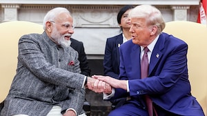 India Ascends Yearender 2025 | Trade To Trump: India Stands Firm | How India Tackled Tariff Pressure