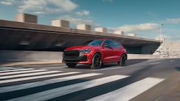 2025 Audi RS Q8: 5 Things That Make The SUV Stand Out