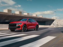 2025 Audi RS Q8: 5 Things That Make The SUV Stand Out