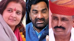 Rajasthan: जेईएन के फर्जी साइन मामले ने पकड़ा तूल, एक मंच पर आए म&zwj;िर्धा-बेनीवाल और डांगा&nbsp;