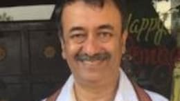 A Throwback Gem From <i>Munnabhai MBBS</i> Shoot, Shared By Rajkumar Hirani