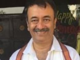 A Throwback Gem From <i>Munnabhai MBBS</i> Shoot, Shared By Rajkumar Hirani