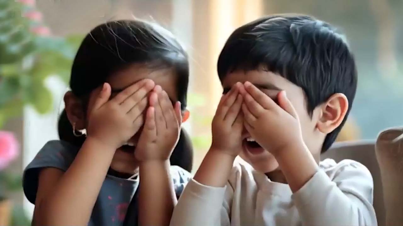 A Song That's Close To Our Hearts: Bachpan Mana Re Yaara, Bachpan Mana