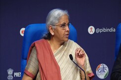 Will New Tax Rules Need Parliament Approval? What Nirmala Sitharaman Said Will New Tax Rules Need Parliament Approval? What Nirmala Sitharaman Said