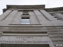 Judge Blocks Trump Plan To Put 2,200 USAID Workers On Leave Judge Blocks Trump Plan To Put 2,200 USAID Workers On Leave