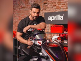 John Abraham On Actors Demanding Rs 100 Crore Per Day: "You Need To Get Out And See The Real World"