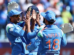 "We Will Win Champions Trophy": Ex-India Coach's Bold Prediction. Explains Reason