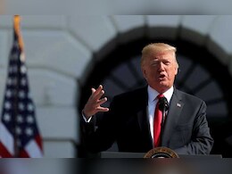 USAID के 2 हजार कर्मचारियों की छंटनी, हजारों लोगों को छुट्टी पर भेजा, ट्रंप प्रशासन का बड़ा फैसला USAID के 2 हजार कर्मचारियों की छंटनी, हजारों लोगों को छुट्टी पर भेजा, ट्रंप प्रशासन का बड़ा फैसला