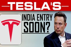 Tesla To Start Selling Cars In New Delhi, Mumbai, Bengaluru Tesla To Start Selling Cars In New Delhi, Mumbai, Bengaluru