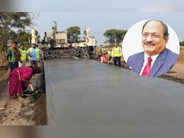 MSIDC News: खड्ड्यांची कटकट कायमची मिटणार, गावा-गावातले रस्ते चकाचक होणार, MSIDC चा  प्लॅन तयार