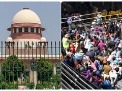 नई दिल्ली रेलवे स्टेशन भगदड़ केस: SC ने खारिज की CBI जांच की मांग वाली याचिका, 200 मौतों के आरोप पर कहा- सबूत लाओ
