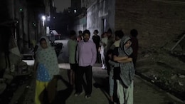 Earthquake in Delhi : विचित्र आवाजाने दिल्लीवासी घाबरले, भूकंपाचे गूढ अधिक गडद झाले