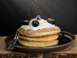 Pancake Day: How To Enjoy The Breakfast Delight On Weight Loss Diet