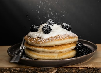 Pancake Day: How To Enjoy The Breakfast Delight On Weight Loss Diet Pancake Day: How To Enjoy The Breakfast Delight On Weight Loss Diet