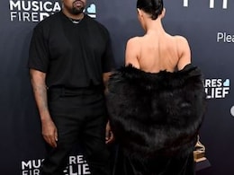 After Grammy Stunt, Kanye West Cheers For Wife Bianca Censori As The "Most Googled Person On Earth" After Grammy Stunt, Kanye West Cheers For Wife Bianca Censori As The "Most Googled Person On Earth"
