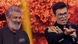 Karan Johar Says There's "No Logic, Only Conviction" In SS Rajamouli's Films